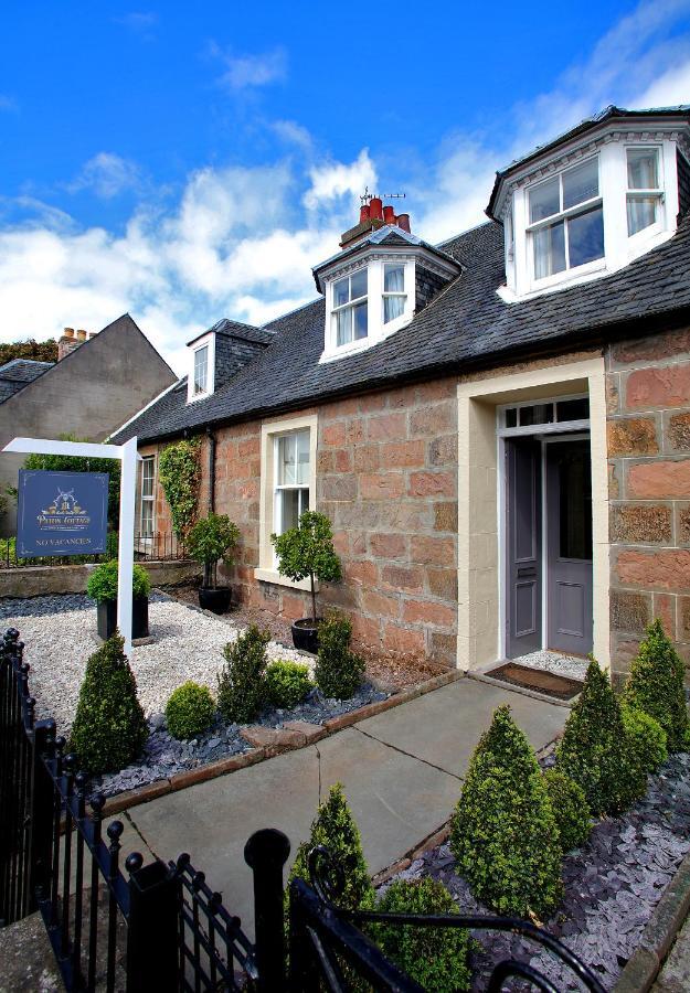 إينفيرنيس Paton Cottage المظهر الخارجي الصورة