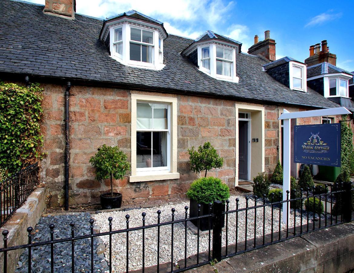 إينفيرنيس Paton Cottage المظهر الخارجي الصورة